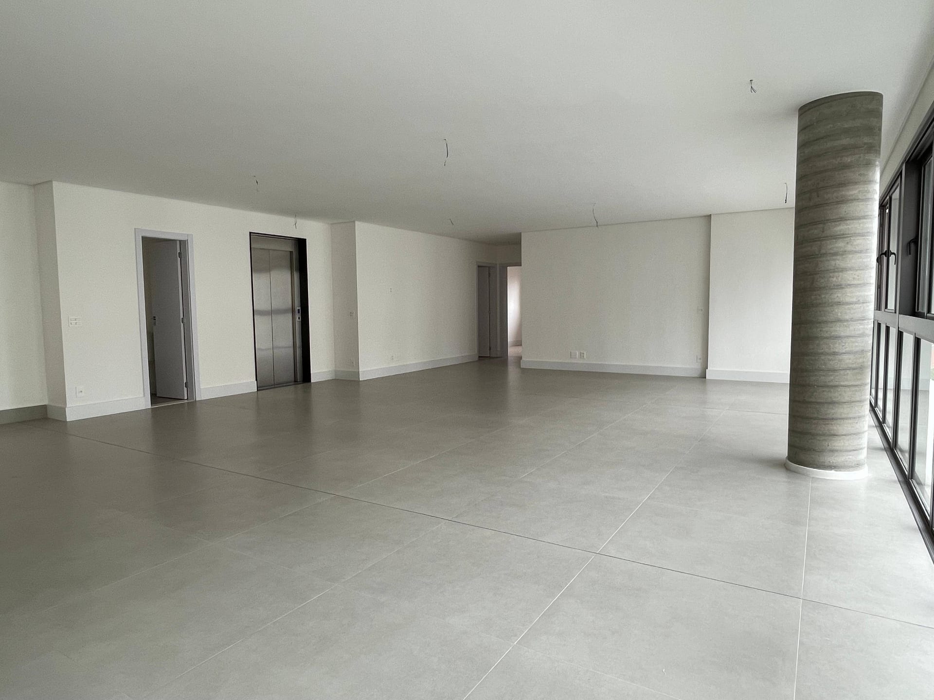 Apartamento, 3 quartos, 185 m² - Foto 5