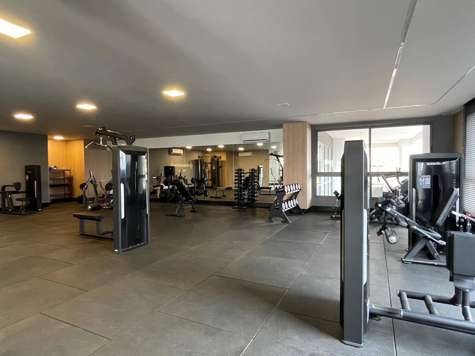 Apartamento, 3 quartos, 185 m² - Foto 17