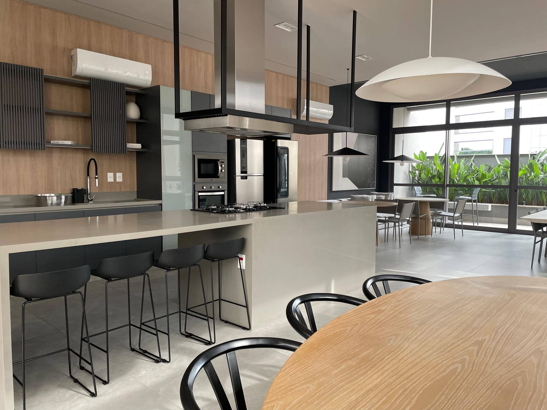 Apartamento, 3 quartos, 185 m² - Foto 24