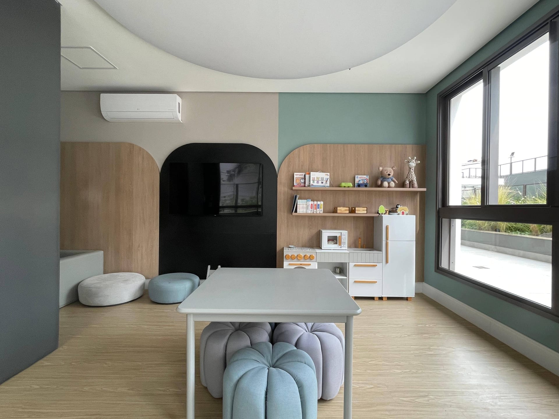 Apartamento, 3 quartos, 185 m² - Foto 26