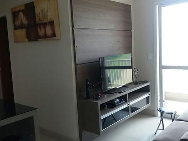 Foto do Apartamento - Apartamento com 2 dormitórios à venda, 47 m² por R$ 288.000,00 - Jardim Satélite - São José dos Campos/SP | INDEPENDENCE NEGOCIOS IMOBILIARIOS LTDA
