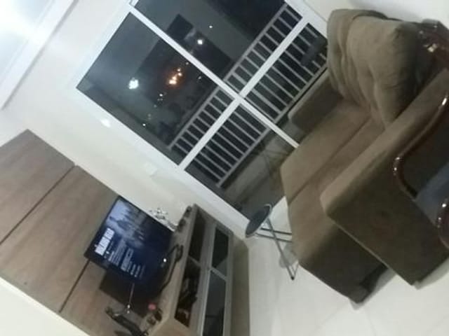 Foto do Apartamento - Apartamento com 2 dormitórios à venda, 47 m² por R$ 288.000,00 - Jardim Satélite - São José dos Campos/SP | INDEPENDENCE NEGOCIOS IMOBILIARIOS LTDA