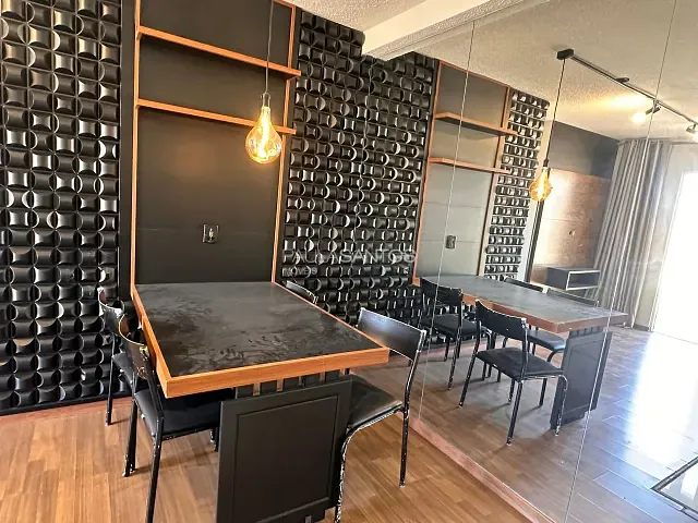 Apartamento 2 quartos e 1 banheiro, à venda, no bairro Vossoroca em Votorantim