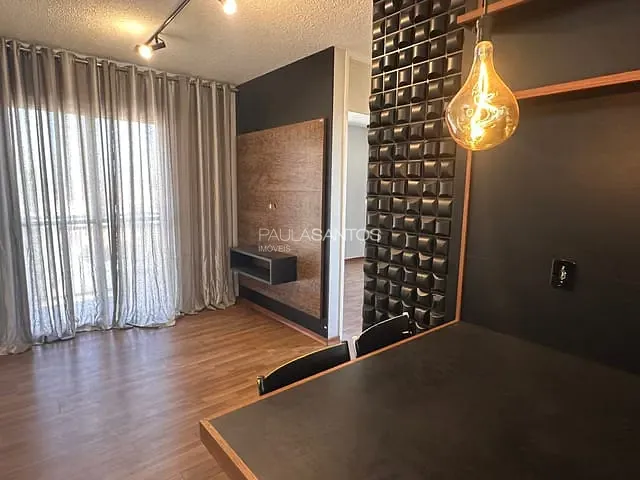 Apartamento 2 quartos e 1 banheiro, à venda, no bairro Vossoroca em Votorantim