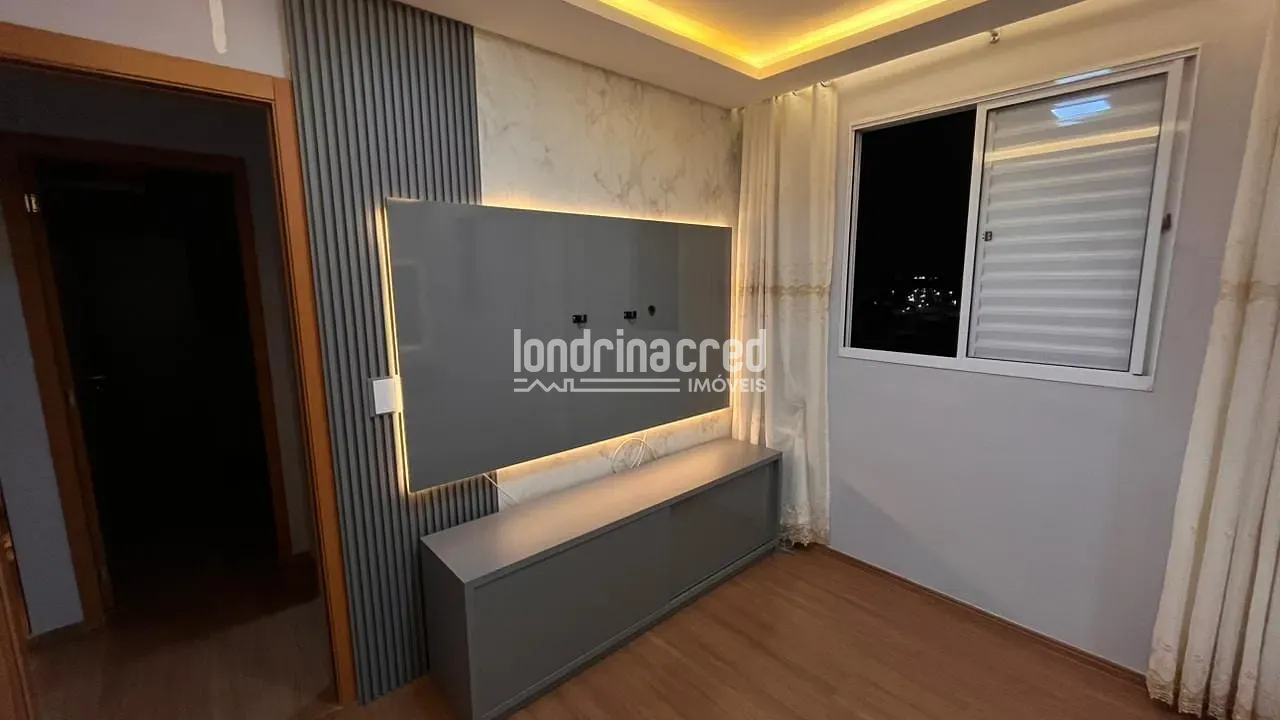 Apartamento, 2 quartos, 47 m² - Foto 1