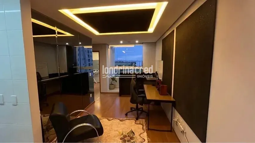 Apartamento, 2 quartos, 47 m² - Foto 3