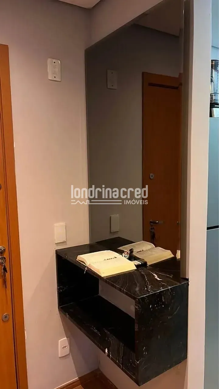Apartamento, 2 quartos, 47 m² - Foto 4