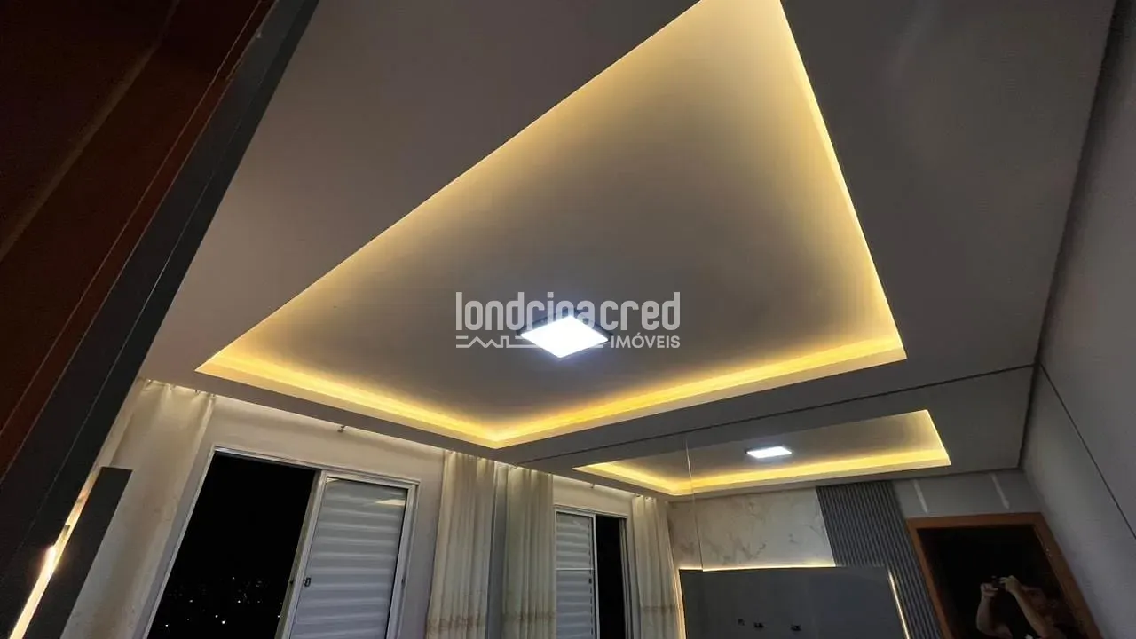 Apartamento, 2 quartos, 47 m² - Foto 6