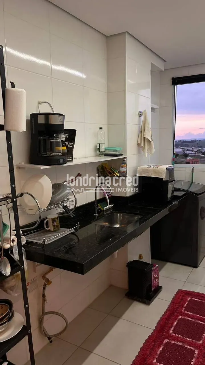 Apartamento, 2 quartos, 47 m² - Foto 7
