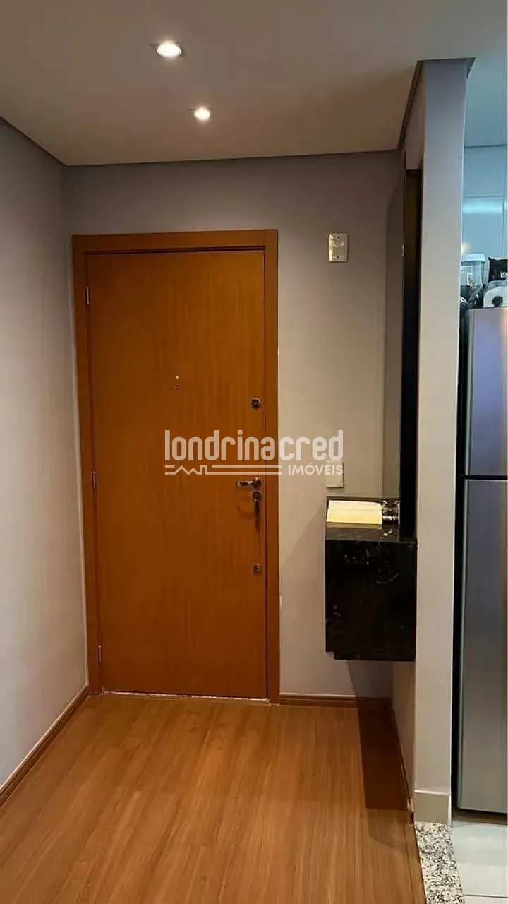 Apartamento, 2 quartos, 47 m² - Foto 9