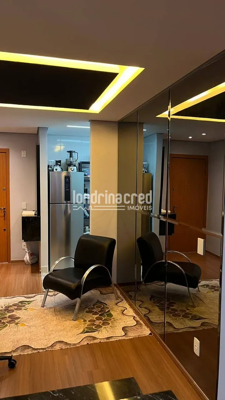 Apartamento, 2 quartos, 47 m² - Foto 10