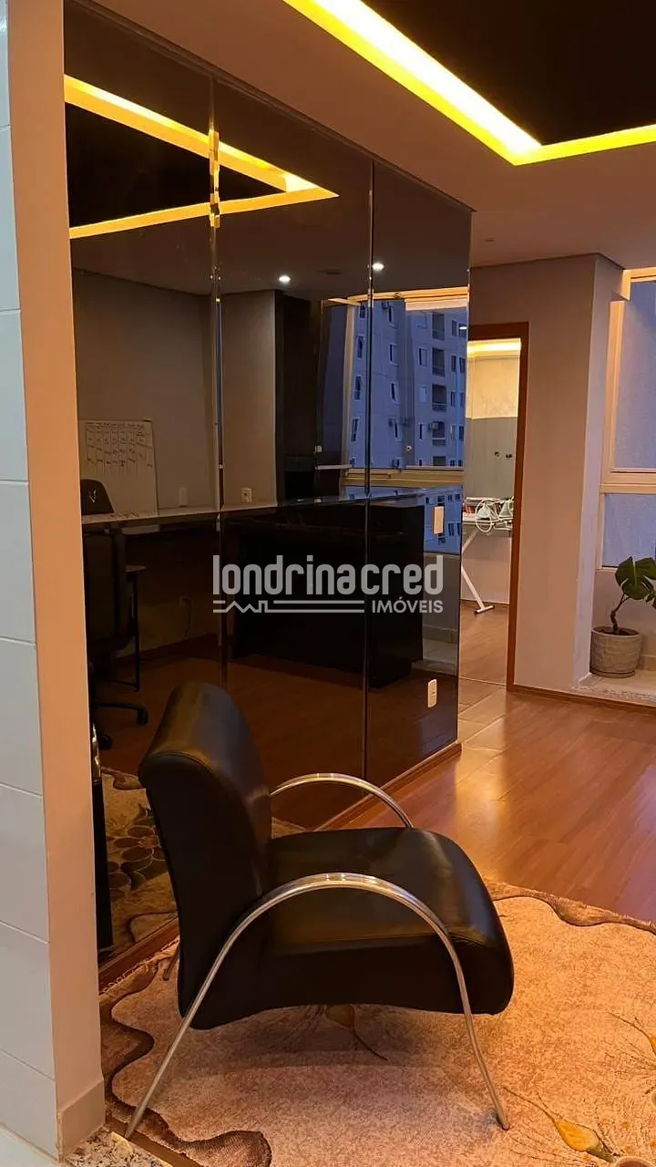 Apartamento, 2 quartos, 47 m² - Foto 13