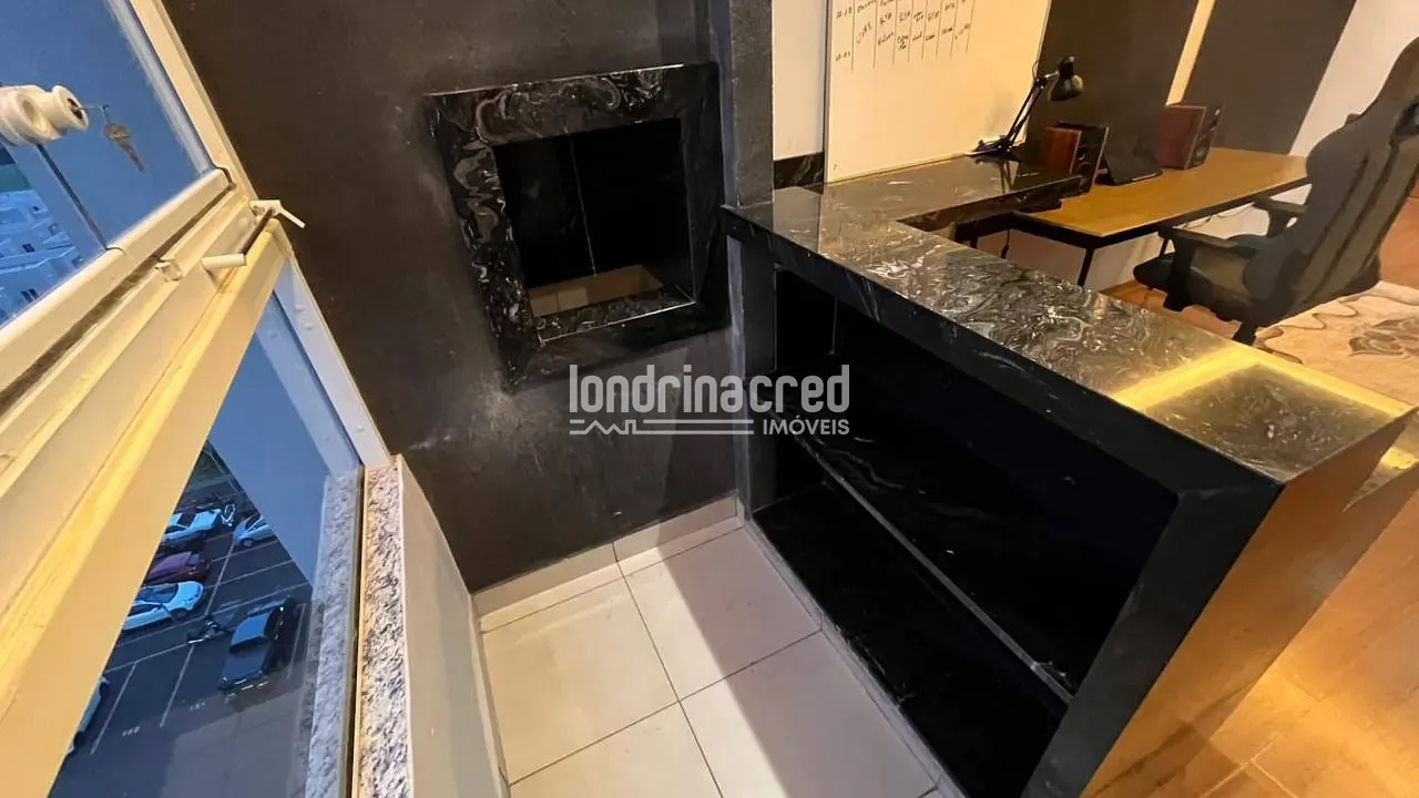 Apartamento, 2 quartos, 47 m² - Foto 16