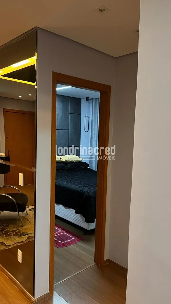 Apartamento, 2 quartos, 47 m² - Foto 19