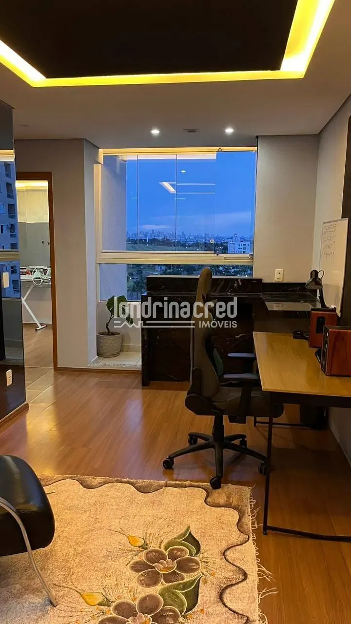 Apartamento, 2 quartos, 47 m² - Foto 20