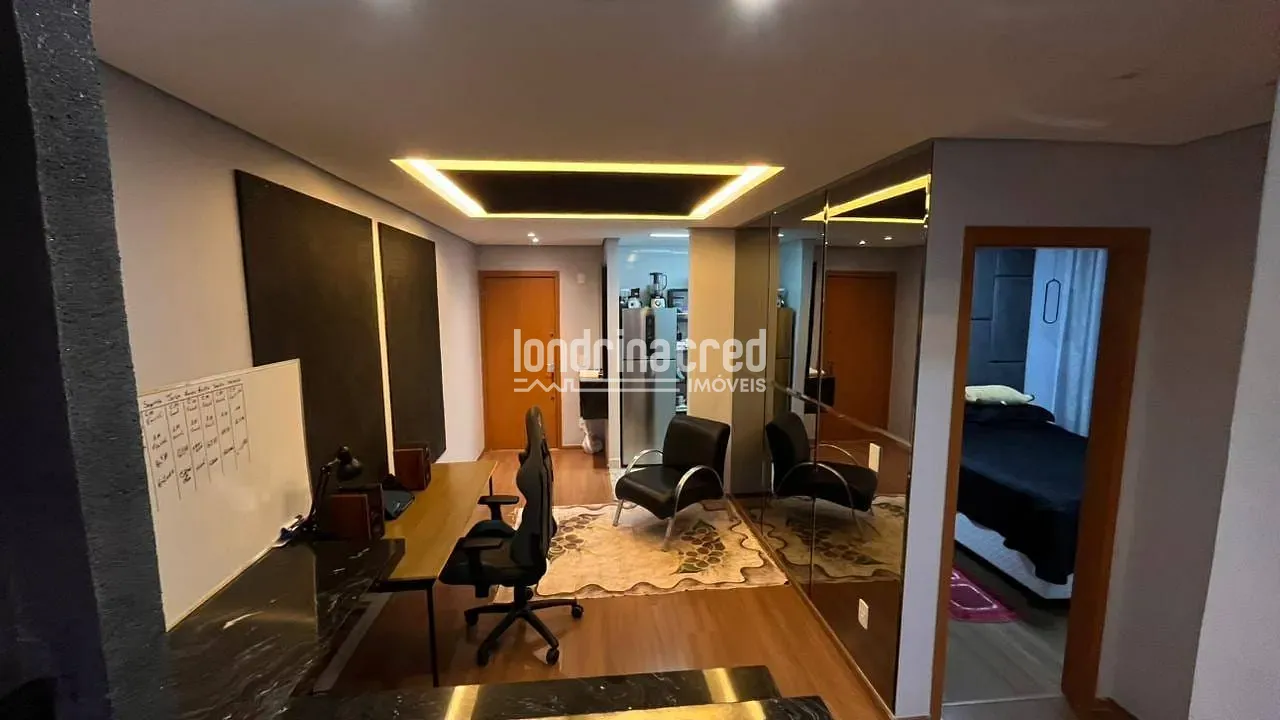 Apartamento, 2 quartos, 47 m² - Foto 21