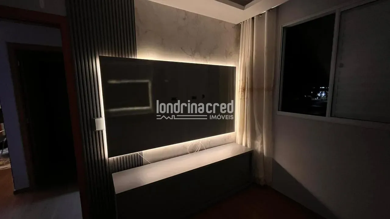 Apartamento, 2 quartos, 47 m² - Foto 22
