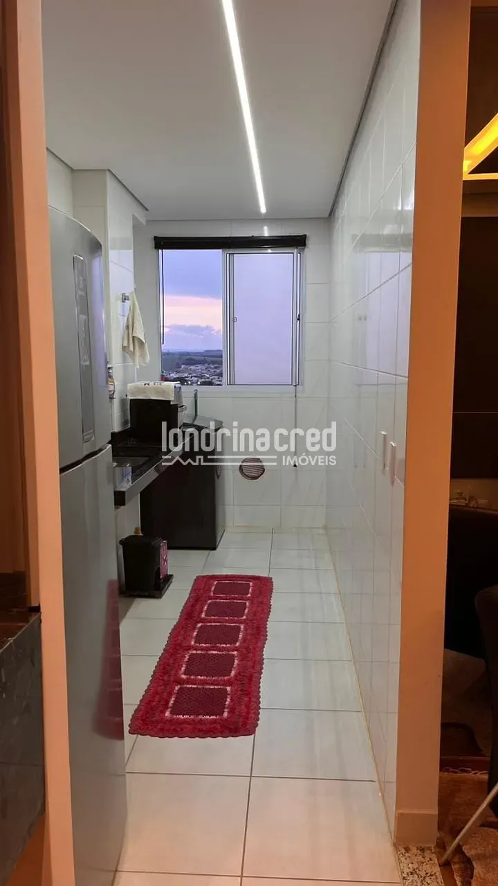 Apartamento, 2 quartos, 47 m² - Foto 23