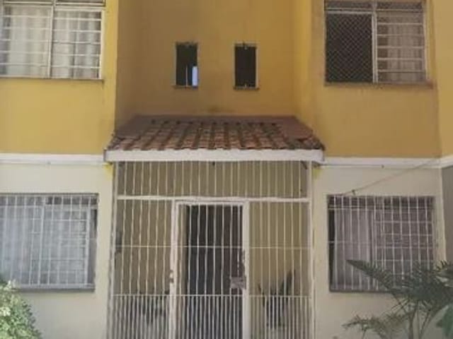Apartamento com 55m² 2 quartos e 1 banheiro, à venda, no bairro Recanto Phrynea em Barueri