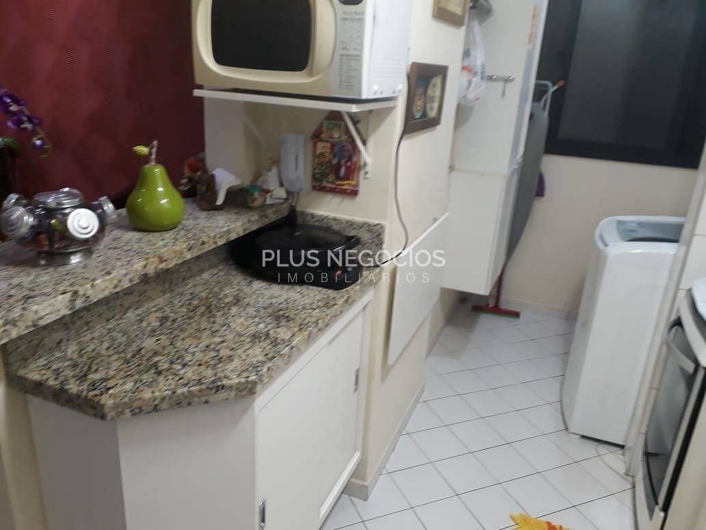 Apartamento, 2 quartos, 70 m² - Foto 9