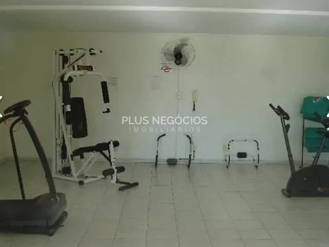 Apartamento com 70m² 2 quartos e 2 banheiros, à venda, no bairro Jardim Ana Maria em Sorocaba