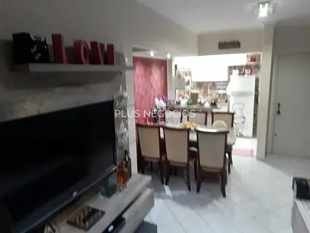 Apartamento com 70m² 2 quartos e 2 banheiros, à venda, no bairro Jardim Ana Maria em Sorocaba