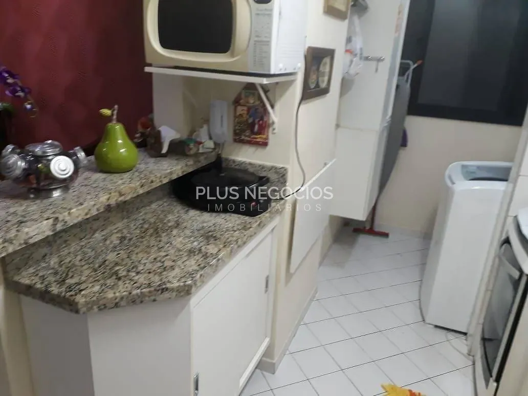 Apartamento, 2 quartos, 70 m² - Foto 9