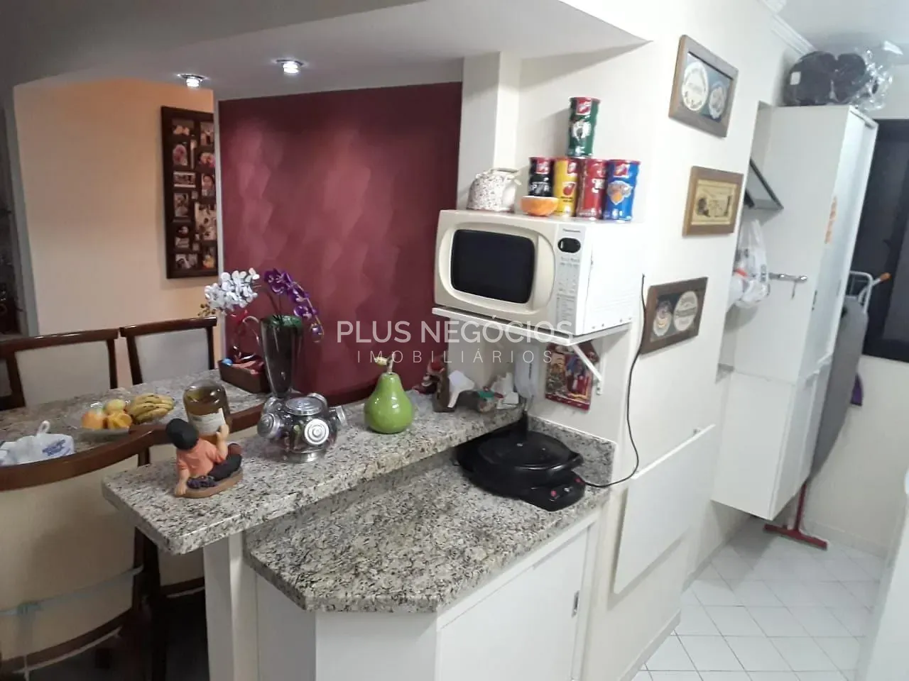 Apartamento, 2 quartos, 70 m² - Foto 11