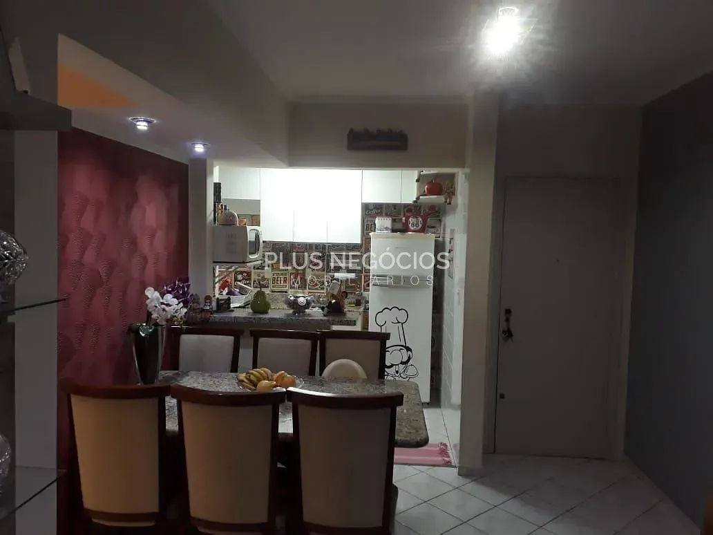 Apartamento, 2 quartos, 70 m² - Foto 14