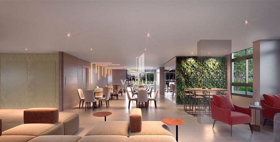 Apartamento à venda com 3 quartos, 74m² - Foto 24
