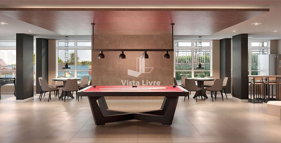 Apartamento à venda com 3 quartos, 74m² - Foto 25