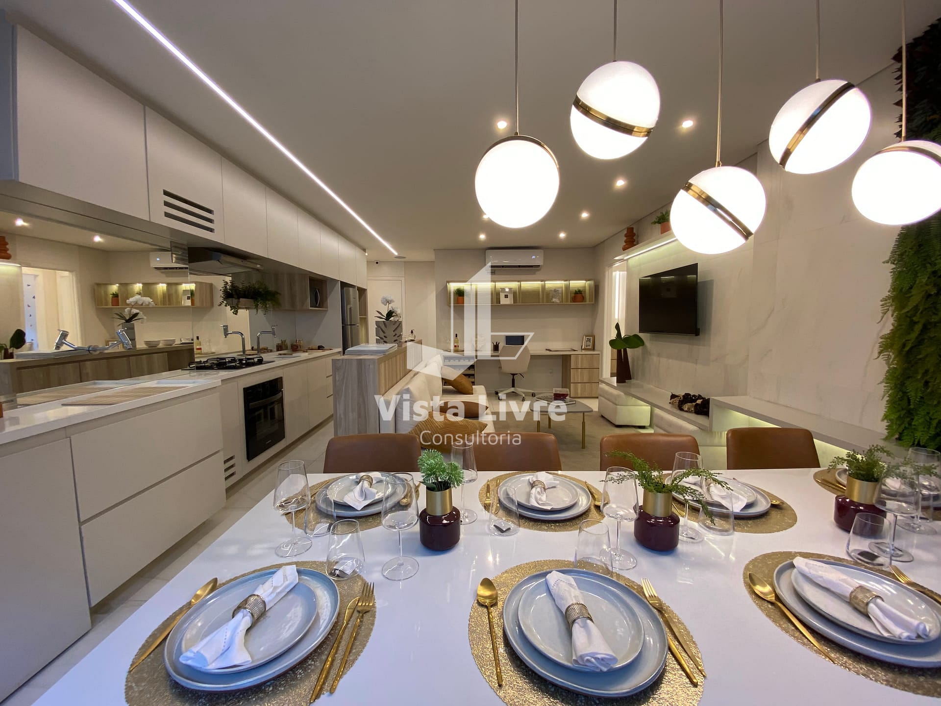 Apartamento à venda com 3 quartos, 74m² - Foto 5