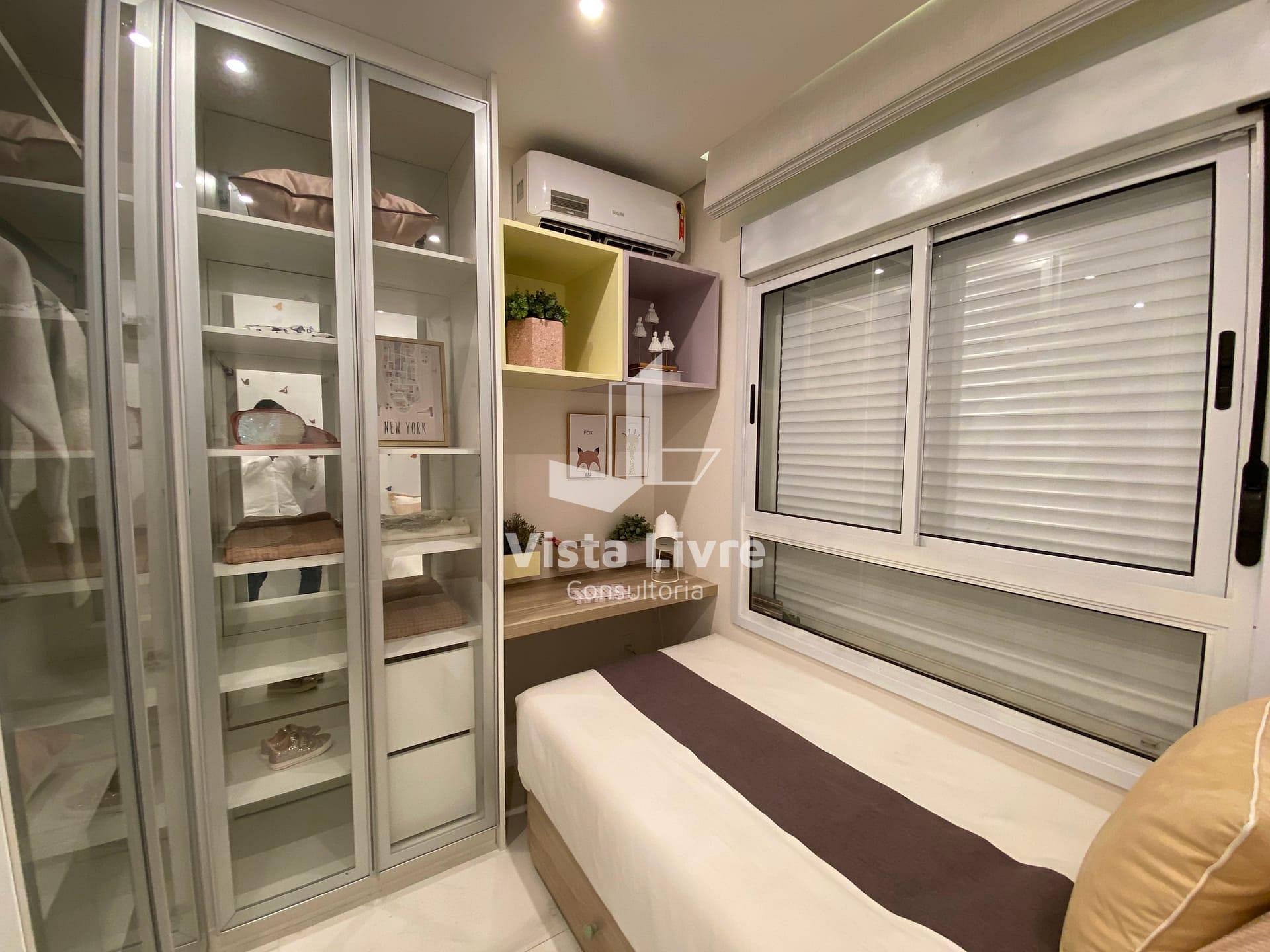 Apartamento à venda com 3 quartos, 74m² - Foto 8