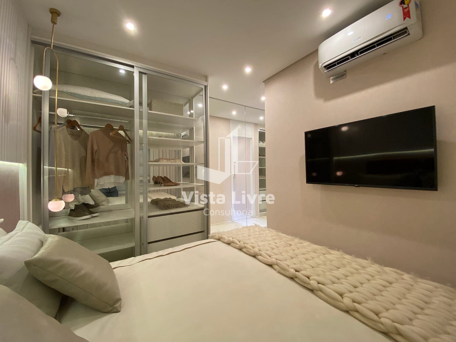 Apartamento à venda com 3 quartos, 74m² - Foto 13