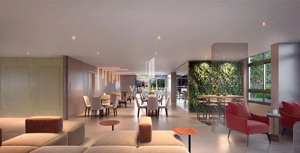 Apartamento, 3 quartos, 74 m² - Foto 24