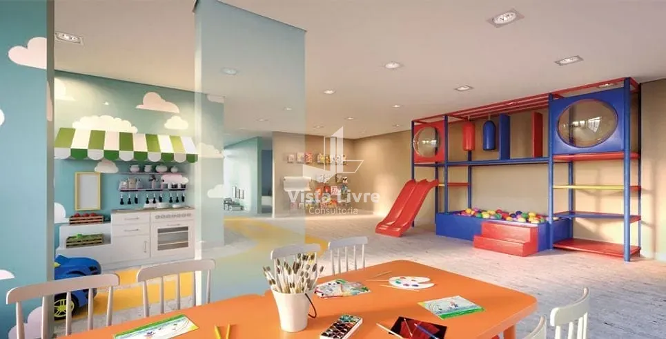 Apartamento, 3 quartos, 74 m² - Foto 47