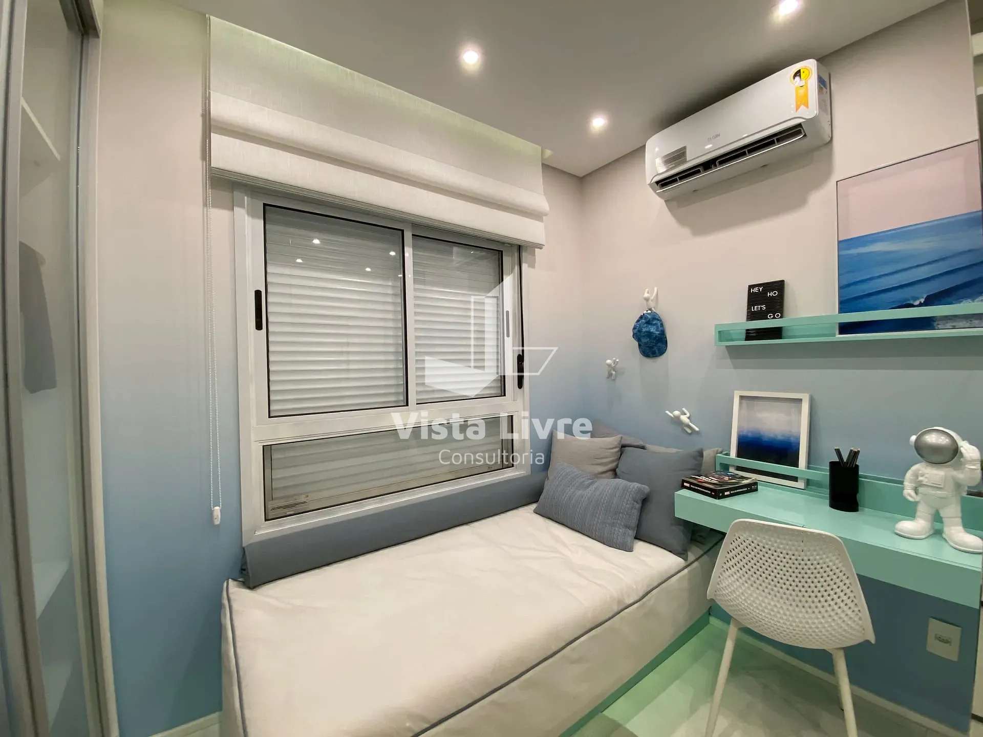 Apartamento, 3 quartos, 74 m² - Foto 10