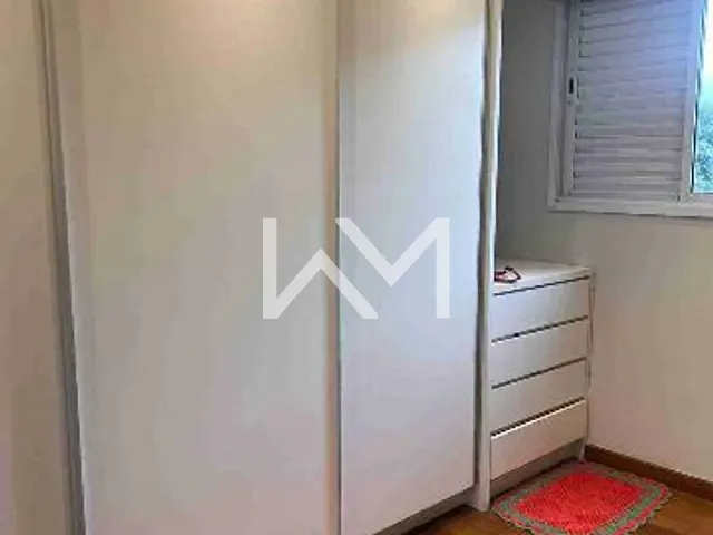 Apartamento com 68m² 2 quartos e 2 banheiros, à venda, no bairro Vila Galvão em Guarulhos