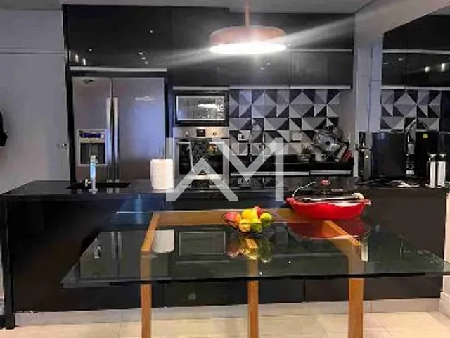 Apartamento com 68m² 2 quartos e 2 banheiros, à venda, no bairro Vila Galvão em Guarulhos