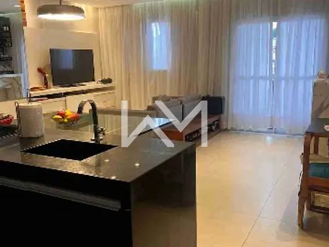 Apartamento com 68m² 2 quartos e 2 banheiros, à venda, no bairro Vila Galvão em Guarulhos