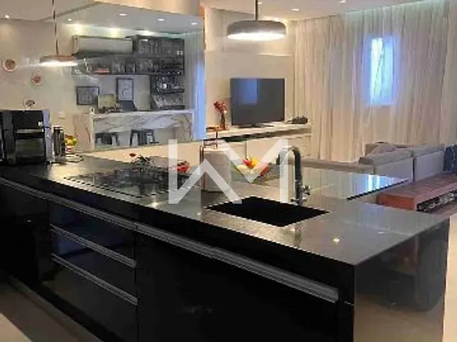 Apartamento com 68m² 2 quartos e 2 banheiros, à venda, no bairro Vila Galvão em Guarulhos