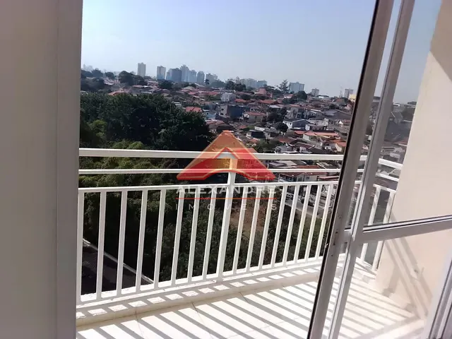 Apartamento 2 quartos e 1 banheiro, à venda, no bairro Jardim América em São José dos Campos