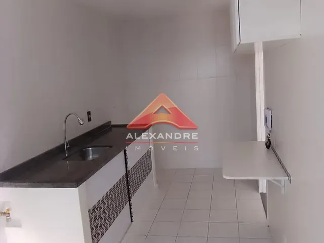 Apartamento 2 quartos e 1 banheiro, à venda, no bairro Jardim América em São José dos Campos