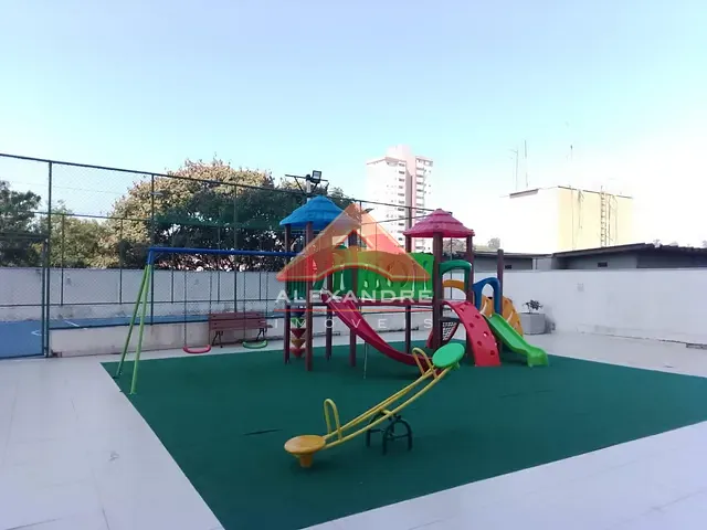 Apartamento 2 quartos e 1 banheiro, à venda, no bairro Jardim América em São José dos Campos