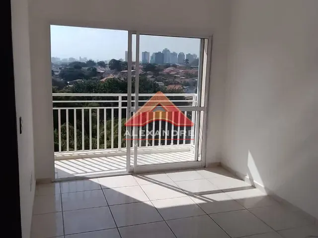 Apartamento 2 quartos e 1 banheiro, à venda, no bairro Jardim América em São José dos Campos