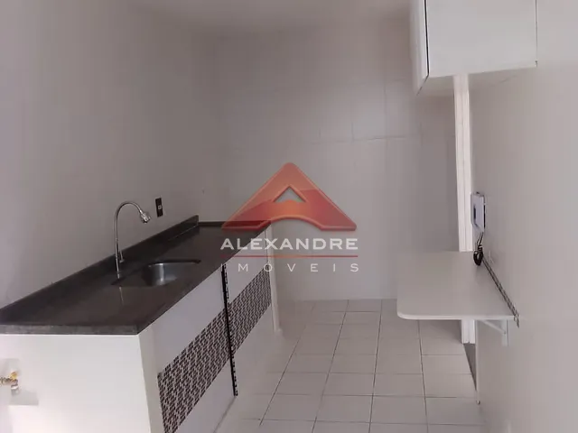 Apartamento 2 quartos e 1 banheiro, à venda, no bairro Jardim América em São José dos Campos