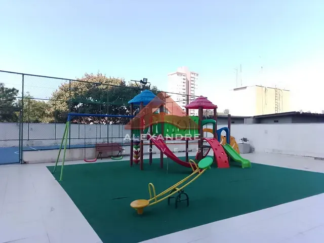Apartamento 2 quartos e 1 banheiro, à venda, no bairro Jardim América em São José dos Campos