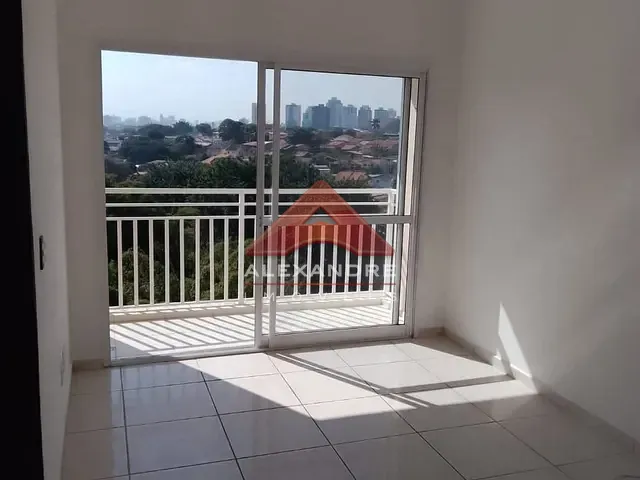Apartamento 2 quartos e 1 banheiro, à venda, no bairro Jardim América em São José dos Campos