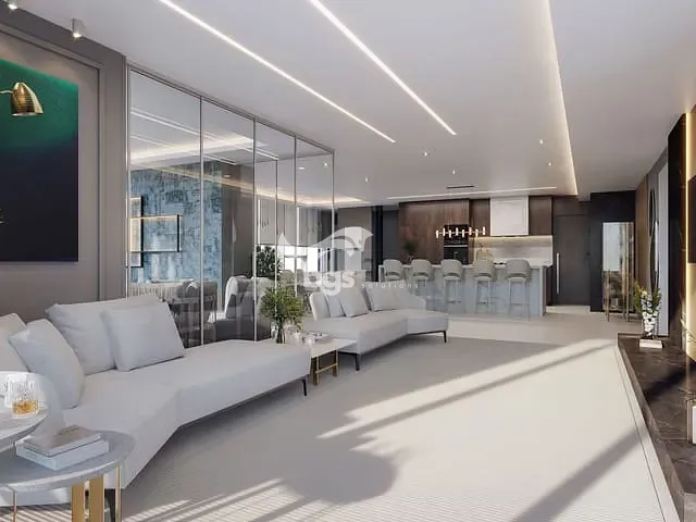 Apartamento com 211m² 4 quartos e 5 banheiros, à venda, no bairro Centro em Balneário Camboriú
