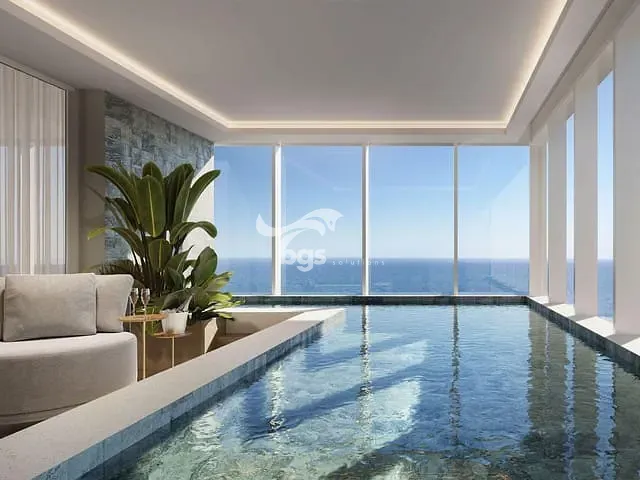 Apartamento com 211m² 4 quartos e 5 banheiros, à venda, no bairro Centro em Balneário Camboriú